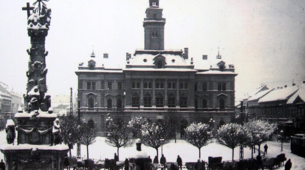 Hoćemo na džez ili tambure: Kako se slavio doček u Novom Sadu početkom prošlog veka 1