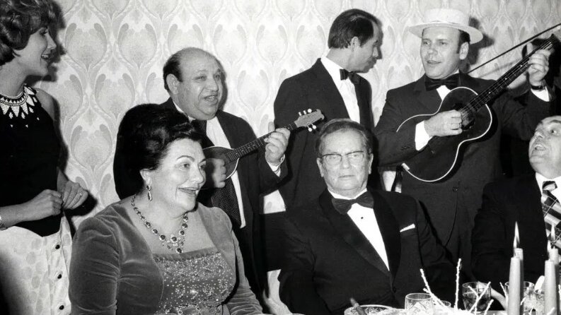 Hoćemo na džez ili tambure: Kako se slavio doček u Novom Sadu početkom prošlog veka 2