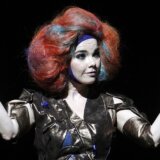 Ovo je pesma koju je Bjork najviše slušala u prethodne dve decenije 5