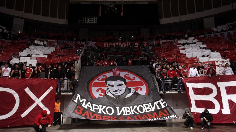 U Turskoj osuđen muškarac na 15 godina zatvora zbog ubistva srpskog navijača Marka Ivkovića 1