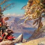 Promocija monografije "Arhetip" Petra Meseldžije u Kulturnom centru GRAD 7