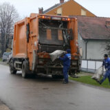 Organizovano odnošenje komunalnog otpada iz svih domaćinstava u selima opštine Bogatić 5