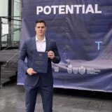 Ubrzan srčani rad, aritmije, poremećaji pažnje i spavanja simptomi su uticaja buke: Aleksa je prvi stručnjak za vibroakustiku u Srbiji 8