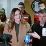 U Beogradu otvoren Dnevni privremeni prihvatni centar za beskućnike 10