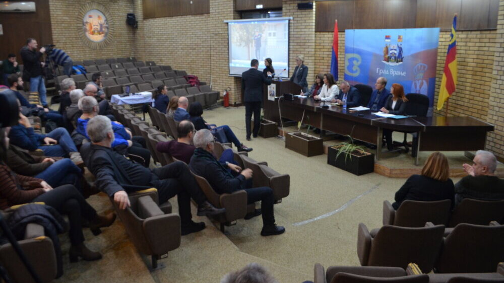 Afere, priče sa juga Srbije, kultura i vaspitni program: Šta Vranjancima najviše nedostaje na programima RTS-a 4