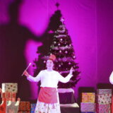 Kako će mladi Deda Mraz "spasiti Novu godinu" u Šabačkom pozorištu 5