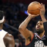 Deveta uzastopna pobeda Bruklina, devet poena Jovića u pobedi Majamija 7