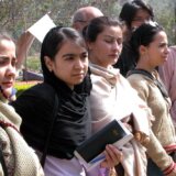 Još jedna NVO suspendovala aktivnosti u Avganitanu zbog zabrane rada sa ženama 12