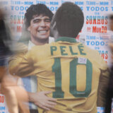 Pele skoro mesec dana u bolnici, bez novih informacija o njegovom stanju 10