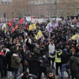 Porast svih vrsta rasizma u Francuskoj u 2023. 8