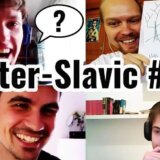 Jezik razumljiv svim slovenskim narodima: Kako je nastao međuslovenski? 1