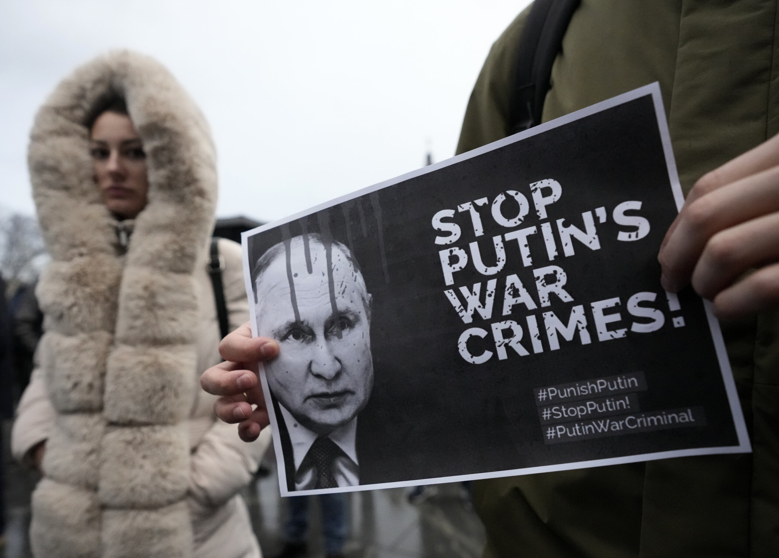 Ruski Insajder: Kako Kremlj organizuje pro-Putinove akcije u Nemačkoj i zašto neonacisti učestvuju u njima? 2