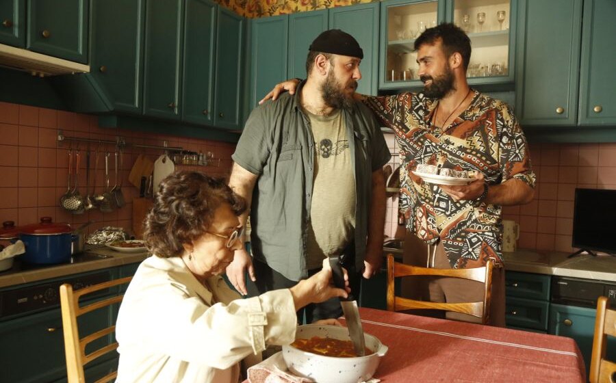 "Komedija na tri sprata" uskoro pred pred publikom u Makedoniji, Hrvatskoj i Sloveniji 1