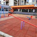 Otvoreno dečije igralište u naselju Lepenica u Kragujevcu 18