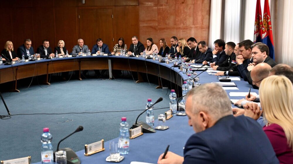 Štab za vanredne situacije o akcidentu kod Pirota: Netačne glasine da je jedan vagon upao u Nišavu, izvorište Medijana nije kontaminirano 1