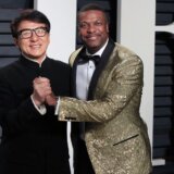 Stiže nastavak hit trilogije, Džeki Čen objavio da se snima „Gas do daske 4" 5