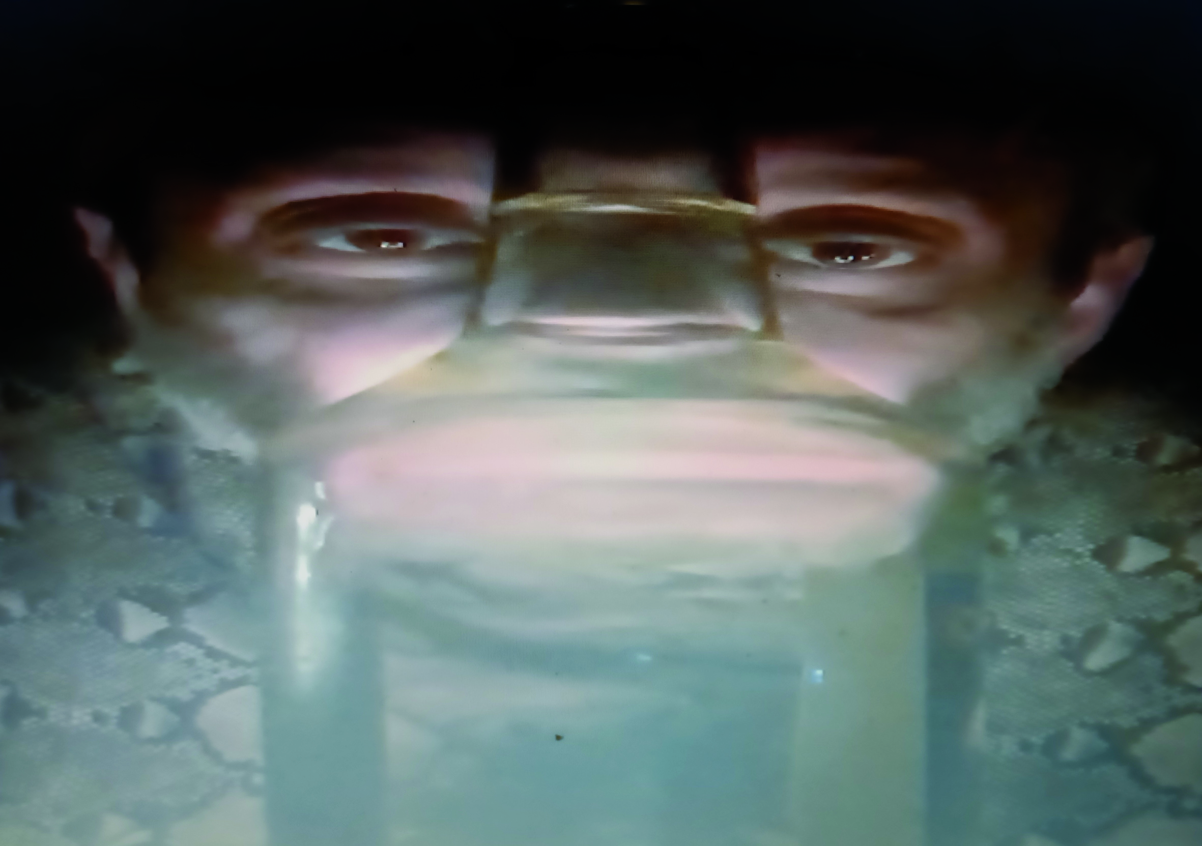 Dubinska umetnost prihvaćena od stručnog tima Klinike za psihijatriju 2 Dubinska umetnost prihvaćena od stručnog tima Klinike za psihijatriju 2