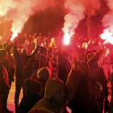 Oštre poruke Zapada Podgorici zbog političke krize 6