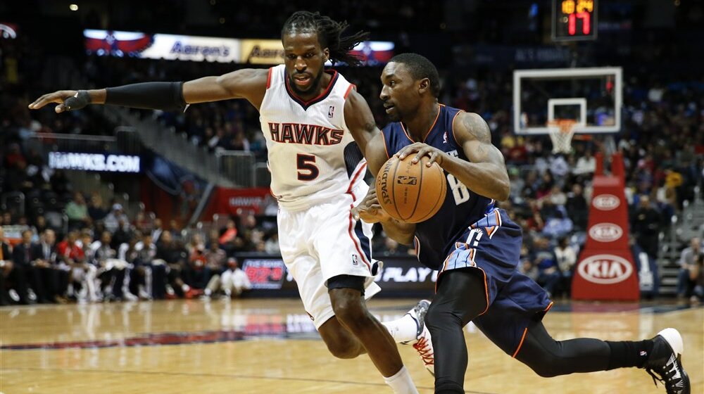 Bivši NBA košarkaš, Ben Gordon, hospitalizovan zbog ubadanja ljudi iglom 1