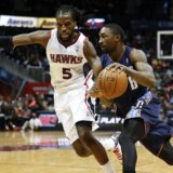 Bivši NBA košarkaš, Ben Gordon, hospitalizovan zbog ubadanja ljudi iglom 6