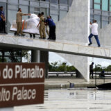 Nova vlada Brazila imaće 37 ministara 8