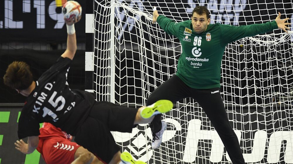 Milosavljev propustio EURO, sada je upitan za Svetsko prvenstvo 1