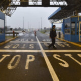 Hrvatska od 1. januara ukida 73 granična prelaza sa Slovenijom i Mađarskom 4