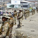 Vlada Perua proglasila vanredno stanje 4