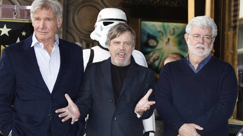 Džordž Lukas kaže da postoji samo jedan pravi redosled gledanja „Ratova zvezda“ 1