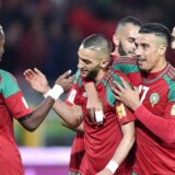 Hrvatska i Maroko - četvrti slučaj da se dva tima dva puta sastaju na svetskim prvenstvima 11