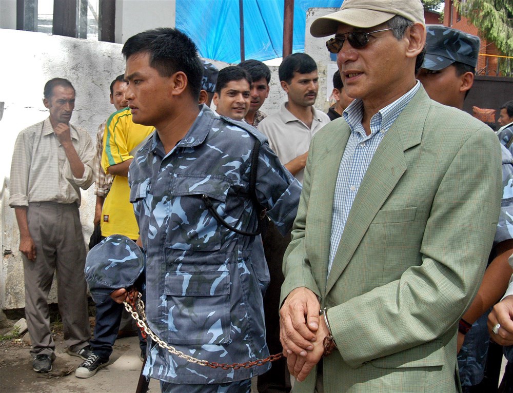 Ubijao zapadne turiste, drogirao zatvorske čuvare: Ko je “Zmija”, masovni "Bikini" ubica koga je Nepal proterao iz zemlje? 3 Ubijao zapadne turiste, drogirao zatvorske čuvare: Ko je “Zmija”, masovni "Bikini" ubica koga je Nepal proterao iz zemlje? 3