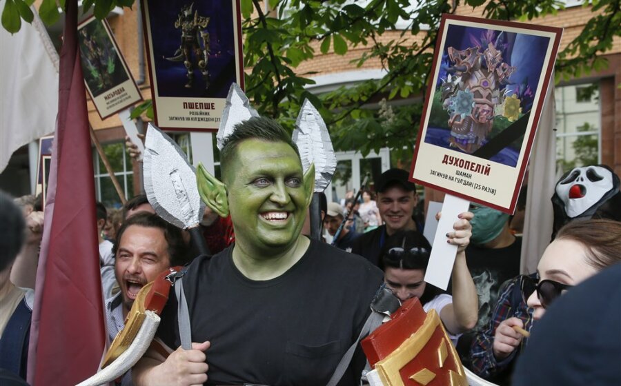 Izabrana reč godine Oksfordskog rečnika: U pitanju je žargonski izraz 1