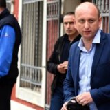 Priveden muškarac sa Cetinja zbog napada na poslanika DF Milana Kneževića 1