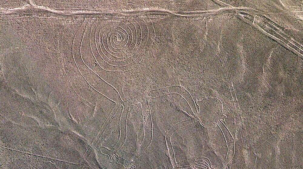 Više od 100 drevnih crteža otkriveno u Peruu: Umetnička dela koja su decenijama intrigirala naučnike 1