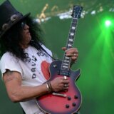 Sleš otkrio kako je nastao legendarni rif iz pesme „Sweet Child O' Mine" 6