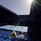 Gde možete gledati Australijan Open? 9