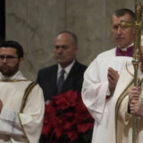 Papa Franja pozvao na odricanje od gladi za moći 12