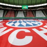 Bajern vodi kolo na Svetskom prvenstvu 6