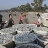 Vojna vlada u Mjanmaru delimično ukinula policijski čas u novogodišnjoj noći 14