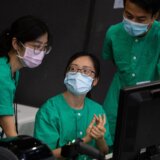 Kineski zdravstveni zvaničnici brane svoje podatke o poreklu korona virusa 5