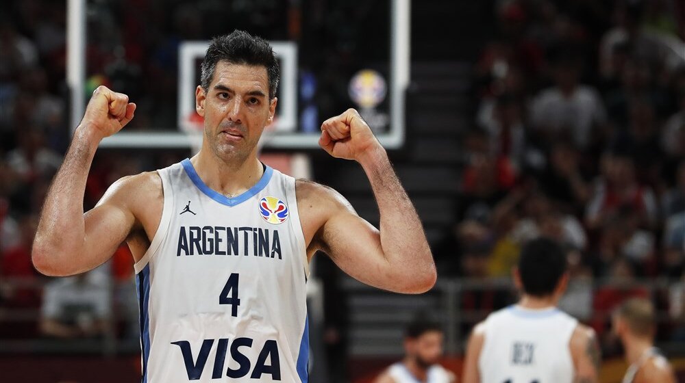 Luis Skola ambasador narednog Svetskog prvenstva u košarci 1