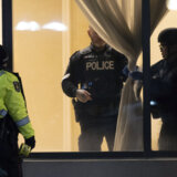 Stariji čovek u predgrađu Toronta ubio petoro ljudi 5