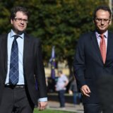 MUP Rusije raspisao poternicu za istraživačkim novinarom Hristom Grozevim 3