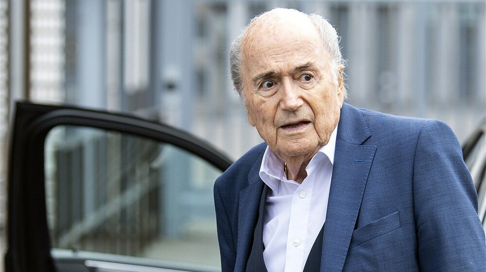 "Pokušaji da se iz limuna iscedi više": Bivši predsednik FIFA protiv omasovljenja i komercijalizacije svetskih takmičenja 1