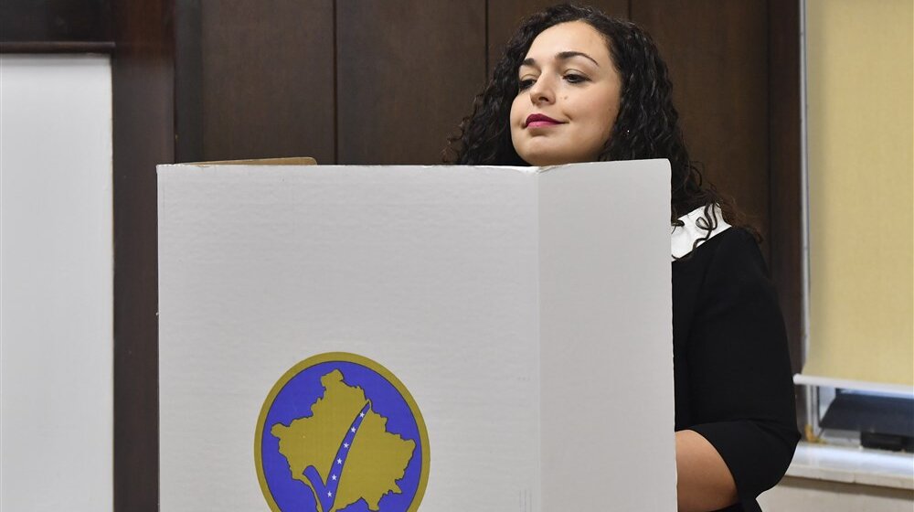 DPK: Sastaćemo se sa Osmani, izbore ne treba odlagati 1