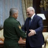 Sergej Šojgu u iznenadnoj poseti Belorusiji: Minsk i Moskva grupišu snage 12