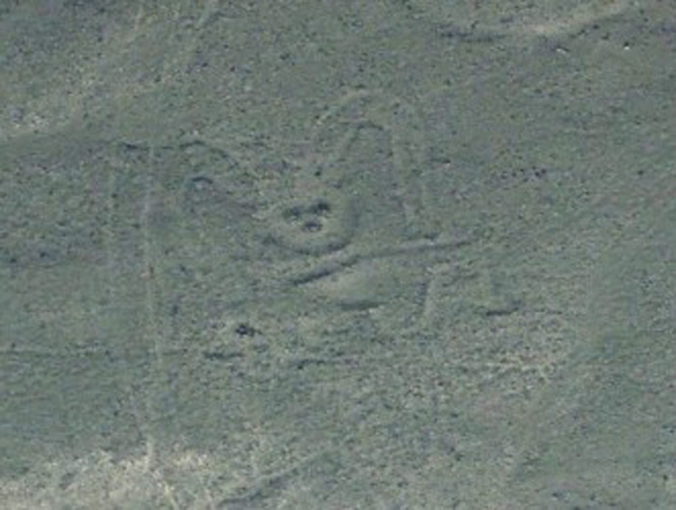 Više od 100 drevnih crteža otkriveno u Peruu: Umetnička dela koja su decenijama intrigirala naučnike 2