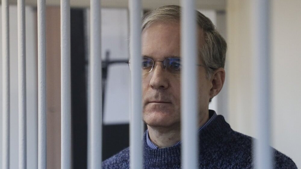 Rusija htela da razmeni bivšeg američkog marinca za špijuna zatvorenog u Nemačkoj? 1