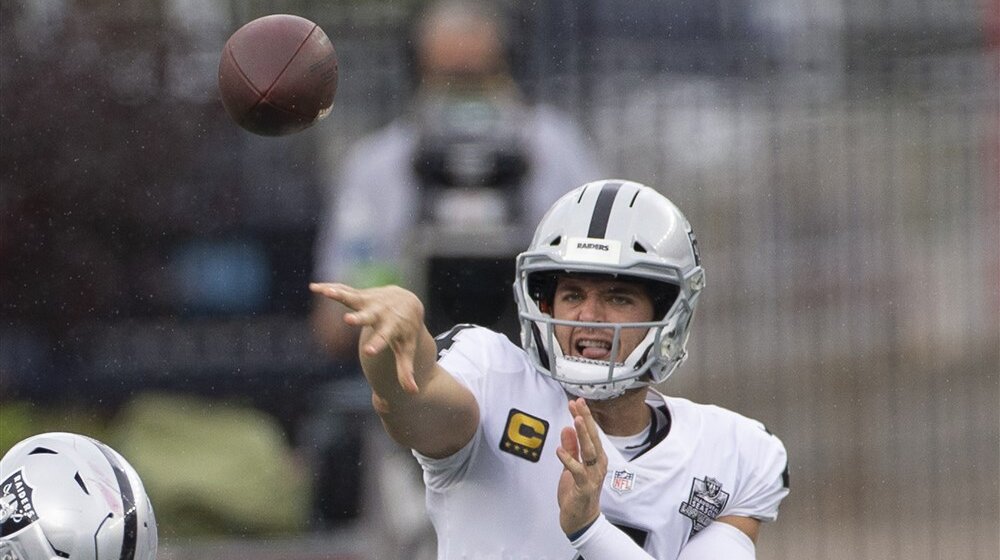 Derek Kar prelazi u Nju Orleans 1