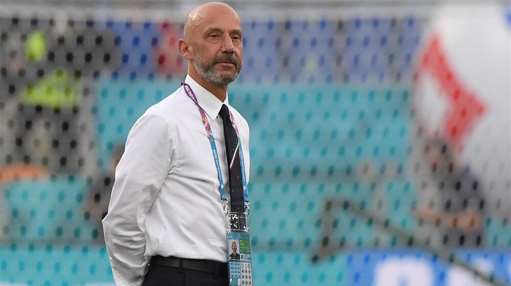 Đanluka Vijali prevezen u bolnicu, vratila mu se opaka bolest 1